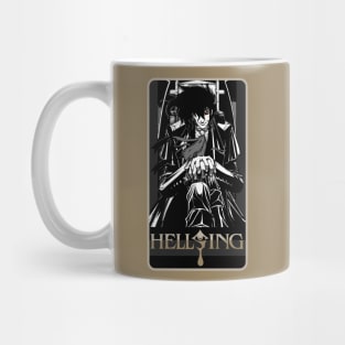 Alucard Mug